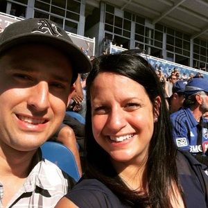 Meet your Posher, Antony